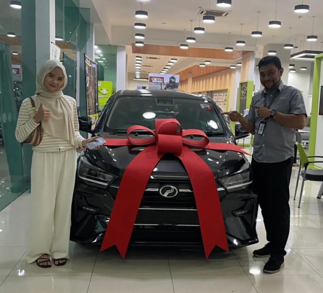 perodua glenamrie delivery 5
