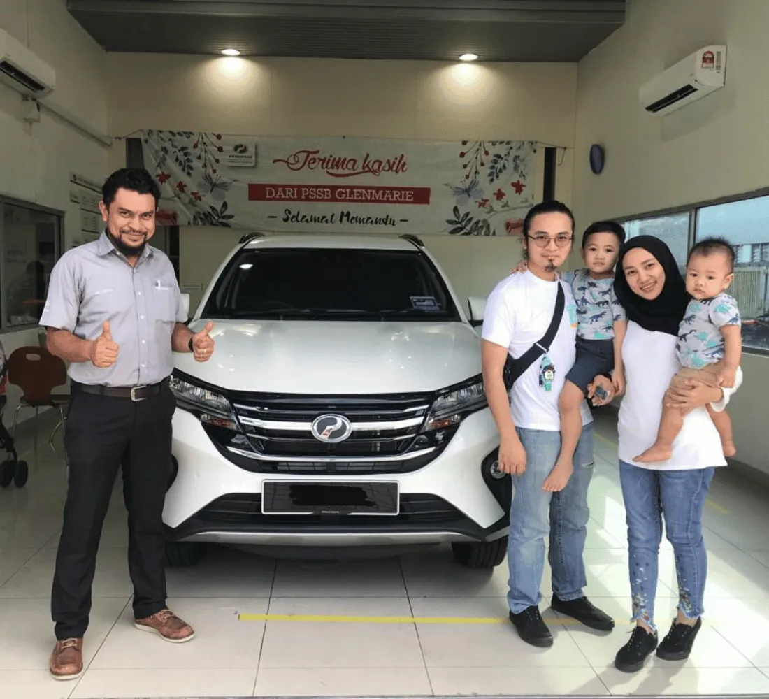 perodua glenamrie delivery 9